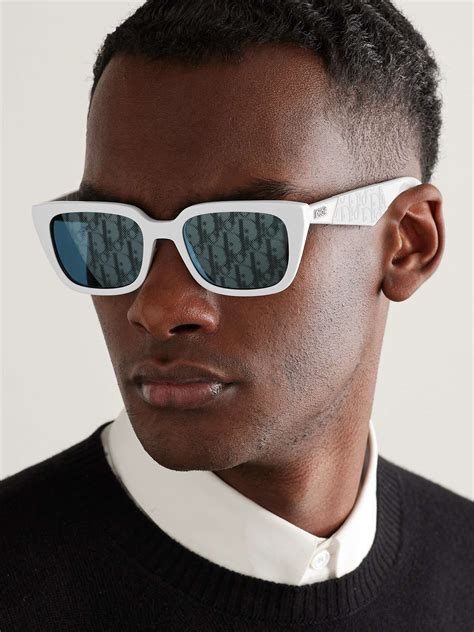 dior sunglasses men|Dior Men's Sunglasses .